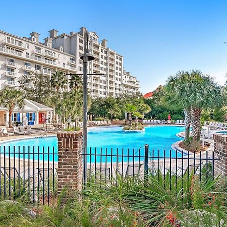 Bahia Condos Дестін Екстер'єр фото