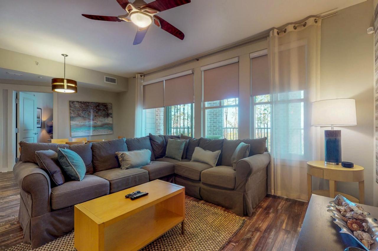 Bahia Condos Дестін Екстер'єр фото